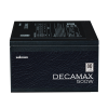 ZALMAN DECAMAX 500W ZM500-LX3 80+ STANDARD POWER SUPPLY