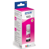 EPSON C13T00S34A 103 KIRMIZI MÜREKKEP ŞİŞESİ