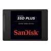 480GB SANDISK PLUS SDSSDA-480G-G26 535/445MBs SSD