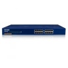 TENDA TEG1016G 16 PORT 10/100/1000 Mbps SWITCH