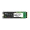 Apacer 512GB 3500/3000 MB/s M.2 PCIe Gen3 SSD Disk (AS2280P4U)