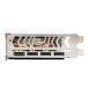 POWERCOLOR RX7700XT 12G-P/WHITE GDDR6 192BIT