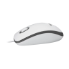 LOGITECH M100 KABLOLU BEYAZ MOUSE - 910-006764