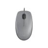 LOGITECH M110 SILENT KABLOLU MOUSE - 910-006760