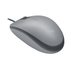 LOGITECH M110 SILENT KABLOLU MOUSE - 910-006760