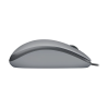 LOGITECH M110 SILENT KABLOLU MOUSE - 910-006760