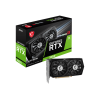 MSI GEFORCE RTX 3050 GAMING X 6G 6GB GD6 96B