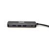 Beek 4 Port USB Tip C Hub + PD BA-USB-HB3C-4A1C