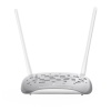 TP-LINK TD-W9950 300 MBPS WIRELESS N VDSL/ADSL MODEM