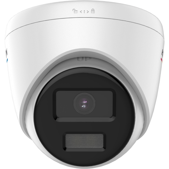 DS-2CD1327G0-LUF Hikvision 2MP H.265+ Gece Görüşlü IP Dome Kamera