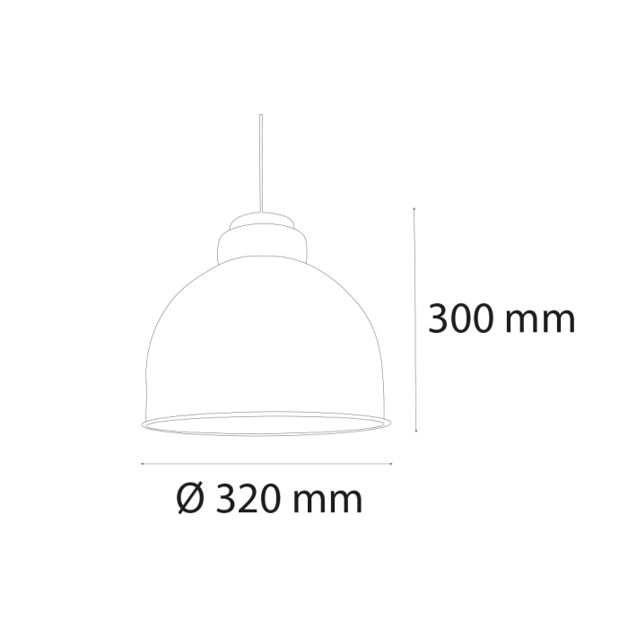 Dekoratif Sarkıt  (UN304)