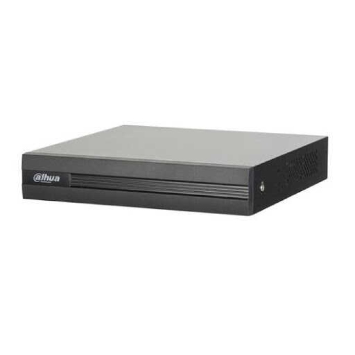 Dahua 8 Kanal H.264+ XVR (1x6TB SATA) (HDCVI+AHD+TVI+ Analog+IP)