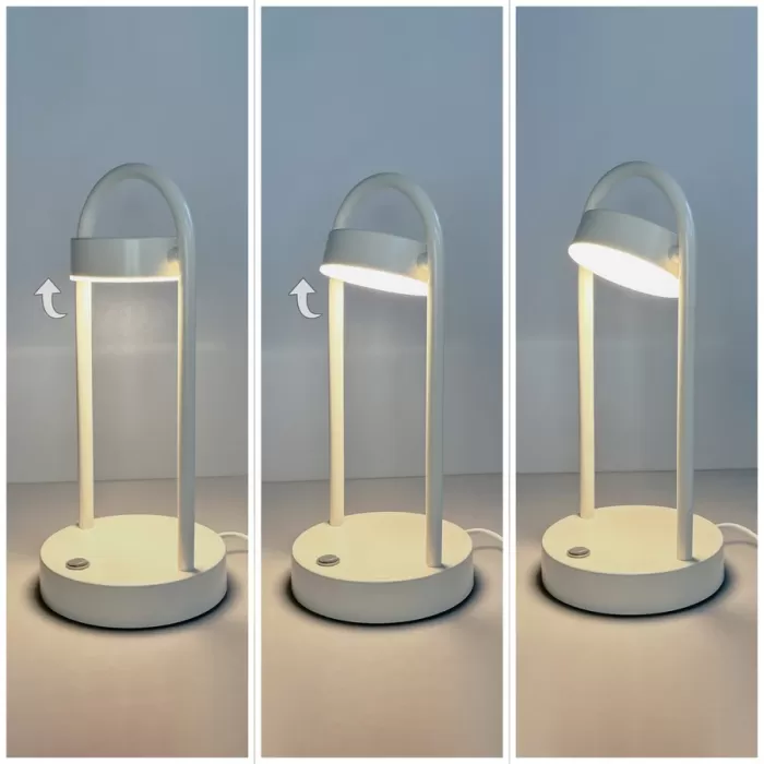 Led Masa Lambası VERRE MİNİ UNT21013 35cm