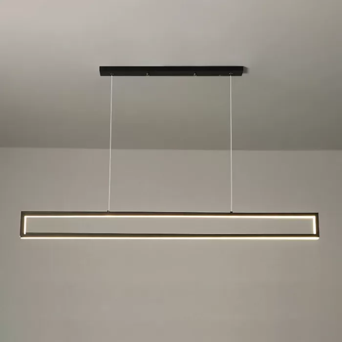 Led Avize Sarkıt DİK4GEN UNT30049 PRO 120*17cm