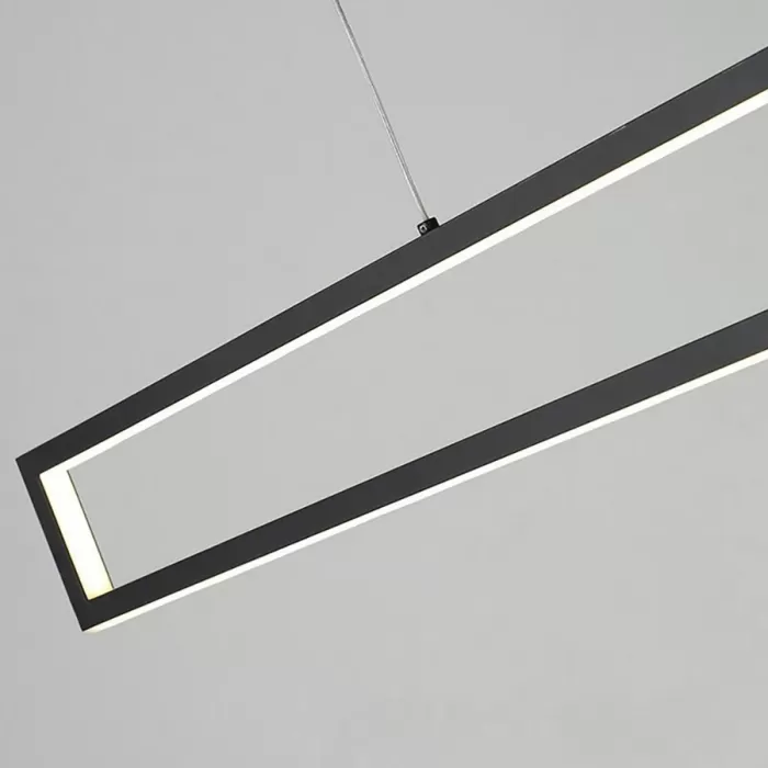 Led Avize Sarkıt DİK4GEN UNT30049 PRO 120*17cm