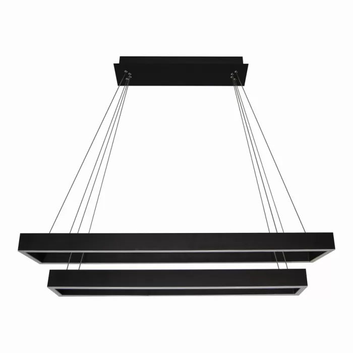 Led Avize Sarkıt 4GEN QUINZE UNT61122 PRO 110*25cm