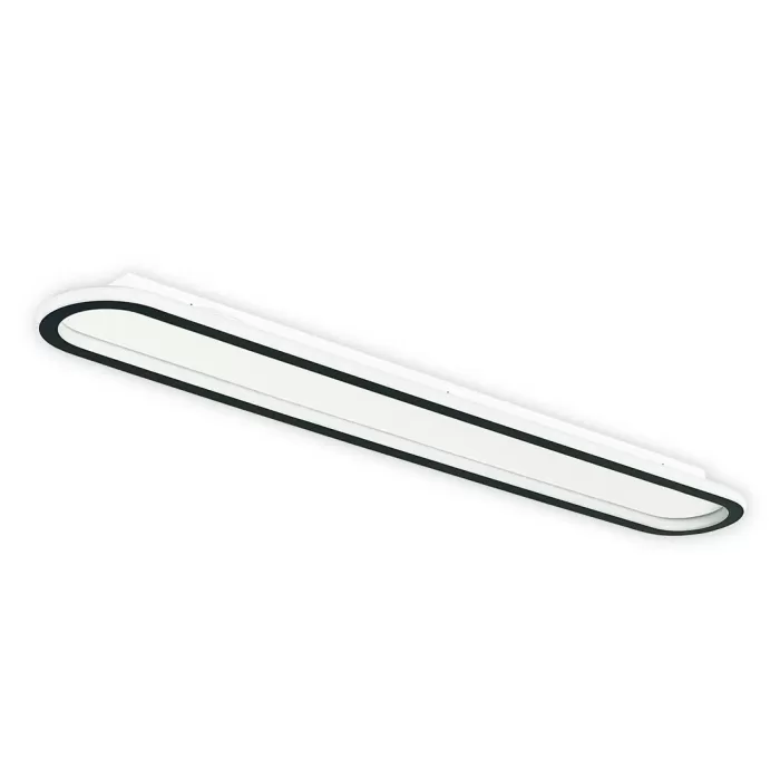 Led Avize Plafonyer BASIS UNT54111 PRO 120*16cm