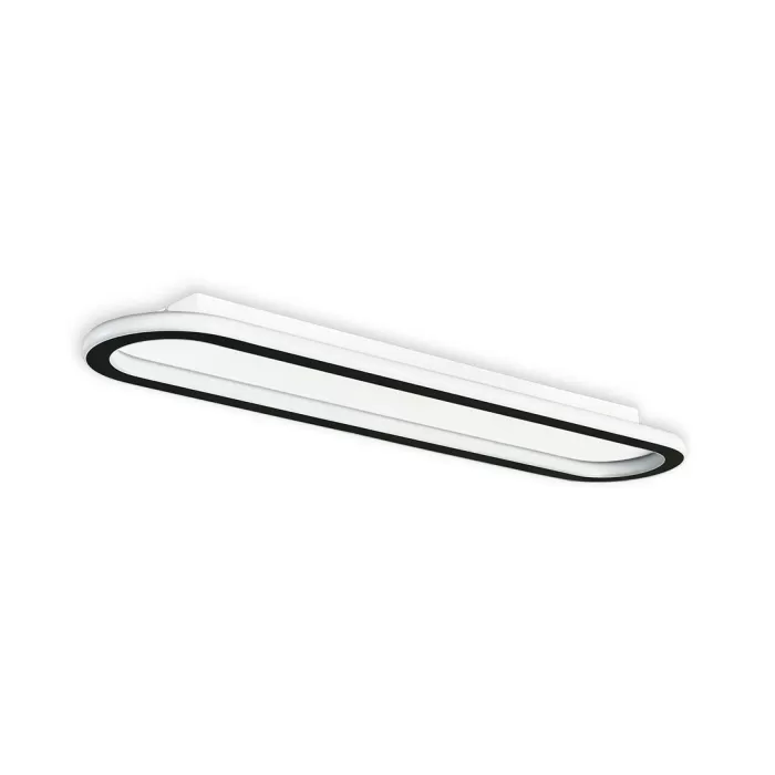 Led Avize Plafonyer BASIS UNT54109 PRO 80*16cm