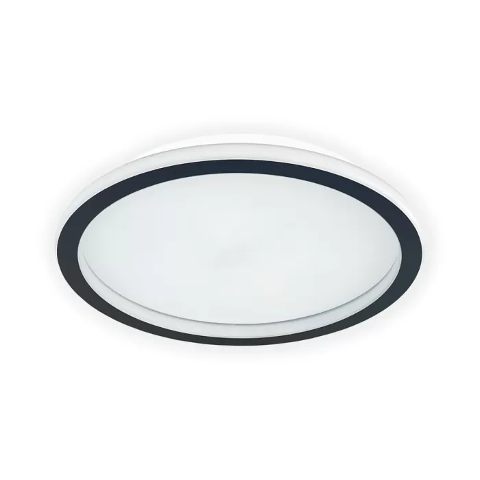 Led Avize Plafonyer BASIS UNT54106D PRO Ø80cm