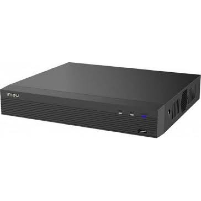 IMOU N14P 4 Kanal 4 Port PoE NVR Kayıt Cihazı