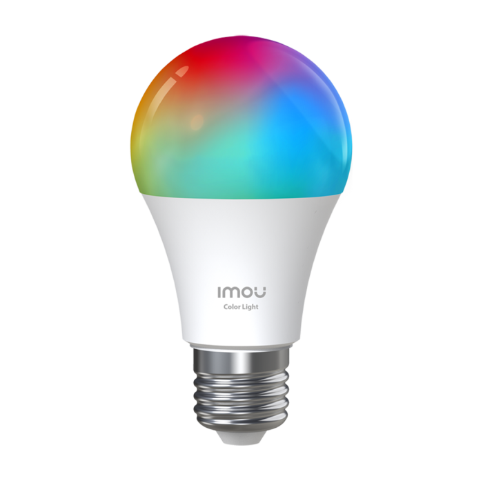 IMOU CL1B-5-E27 Akıllı LED Wi-Fi Ampul