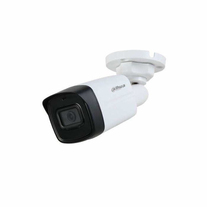 DH-HAC-HFW1200TL-0360B 2MP HDCVI IR Bullet Camera 40 Metre IR