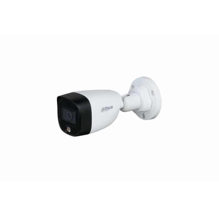 HAC-HFW1209C-LED-0360B 0360B 2MP Full-color Starlight HDCVI Bullet Camera