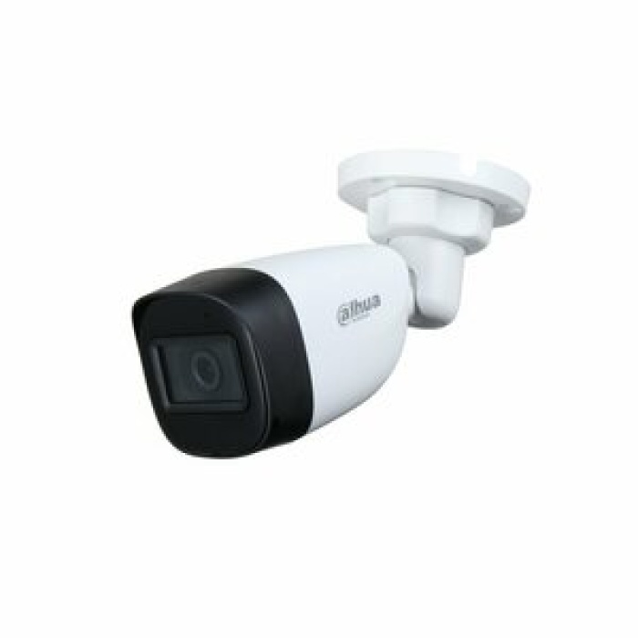 HAC-HFW1500C-0360B-S2 5MP Starlight HDCVI IR Bullet Camera