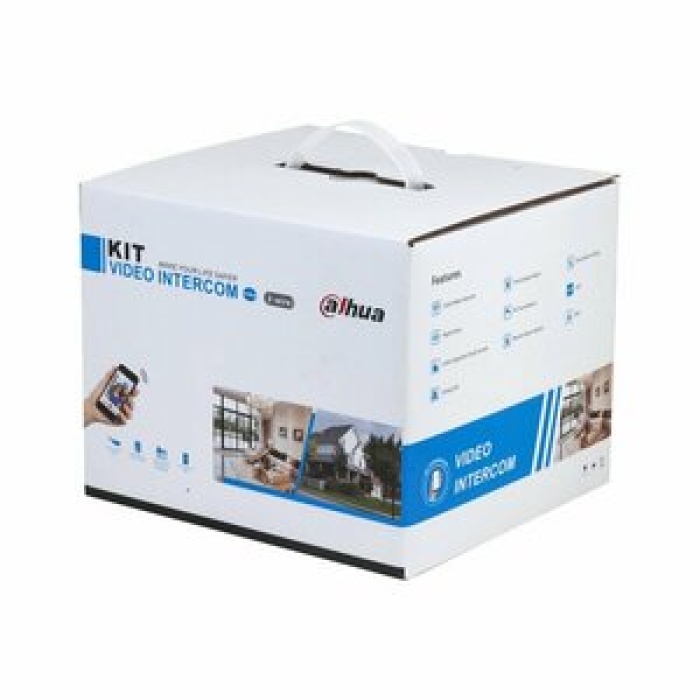 KTX01 Video Intercom KIT