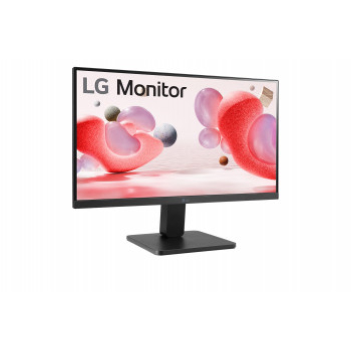 21.5 LG 22MR410-B FHD 5MS 100HZ HDMI VGA