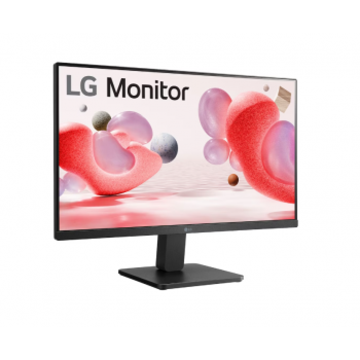 23.8 LG 24MR400-B IPS FHD 5MS 100HZ HDMI VGA