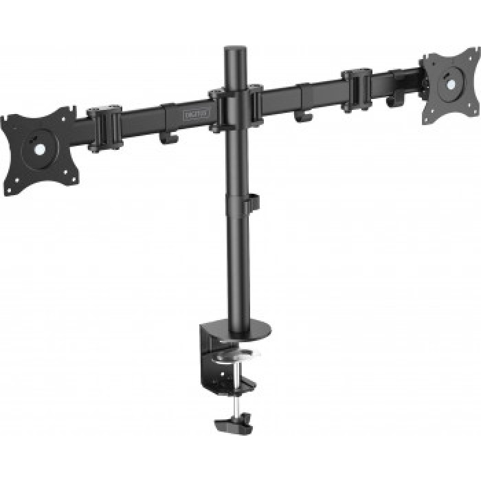 DIGITUS DA-90349 DUAL MONITOR STAND