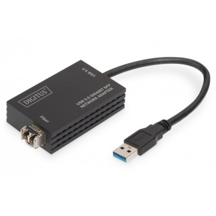 DIGITUS DN-3026 SFP NETWORK ADAPTÖRÜ USB 3.0