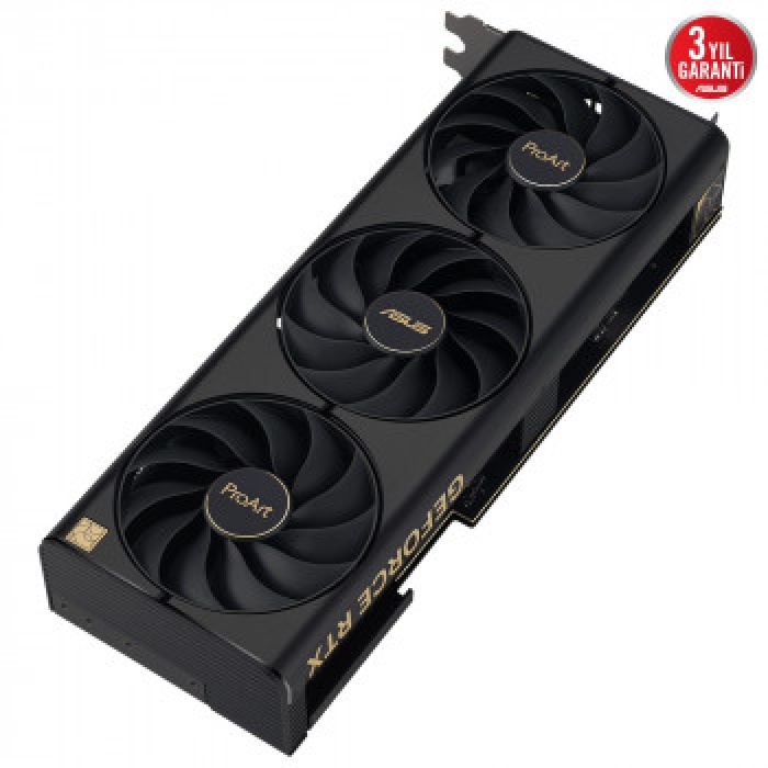 ASUS PROART-RTX4080-O16G 16GB GDDRX HDMI 128Bit