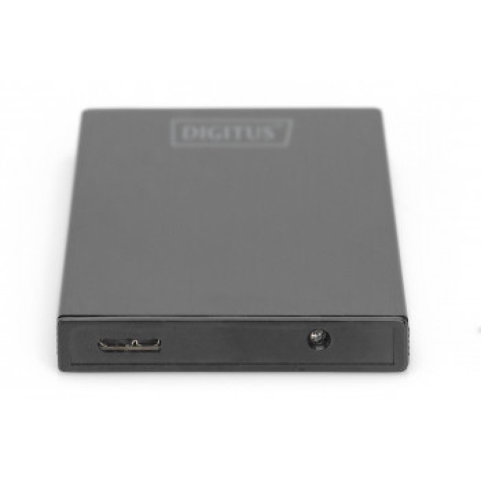 DIGITUS DA-71105-1 2.5&quot; USB 3.0 DİSK KUTUSU