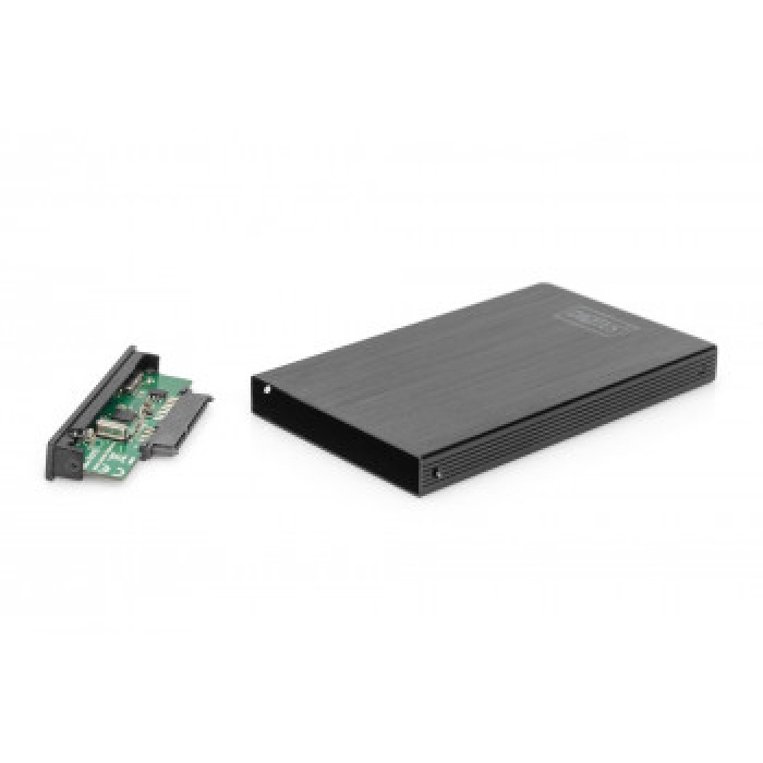 DIGITUS DA-71105-1 2.5&quot; USB 3.0 DİSK KUTUSU