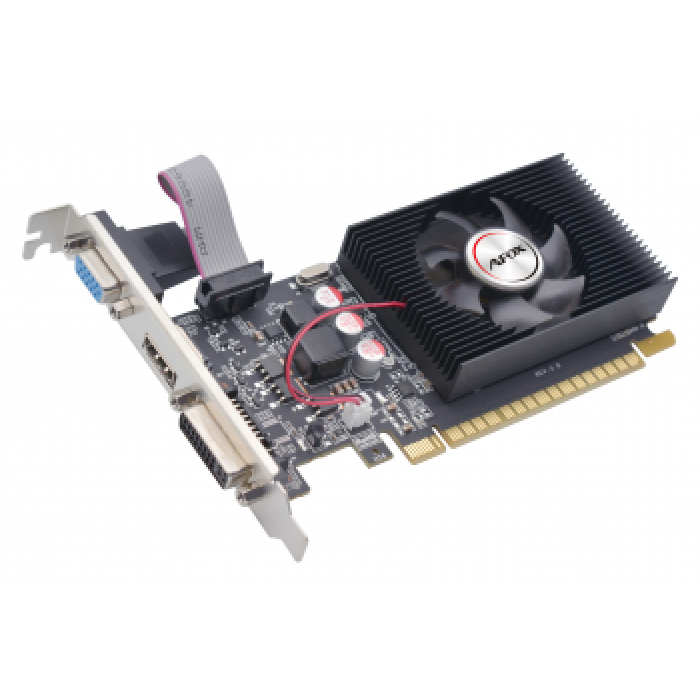 AFOX GEFORCE GT240 1GB DDR3 128Bit (AF240-1024D3L2-V2)