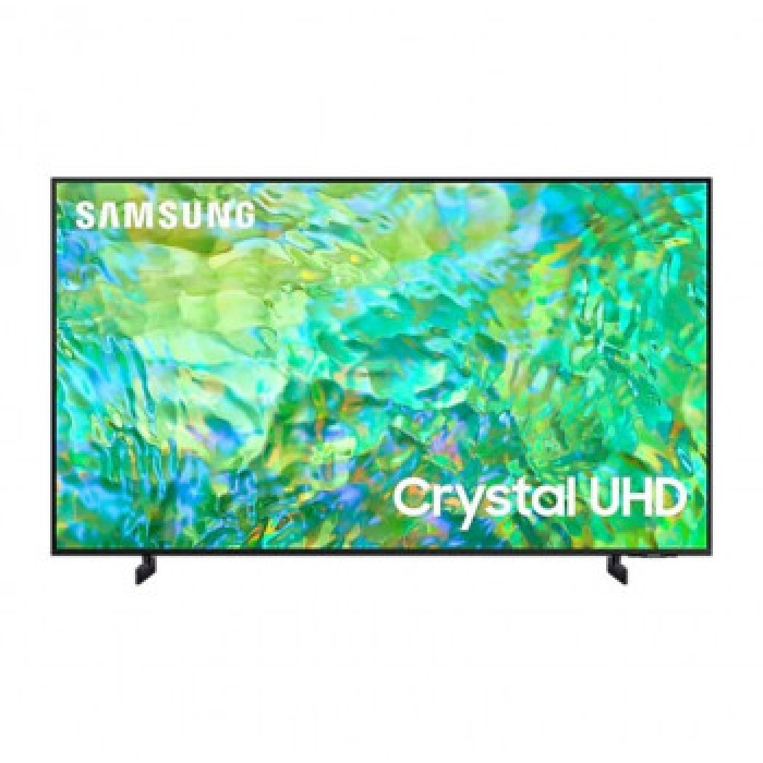 SAMSUNG 55CU8100 55&quot; 140 EKRAN 4K UHD SMART LED TV