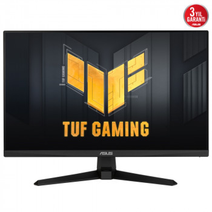 23.8 ASUS TUF GAMING VG249QM1A IPS FHD 270HZ 1MS D