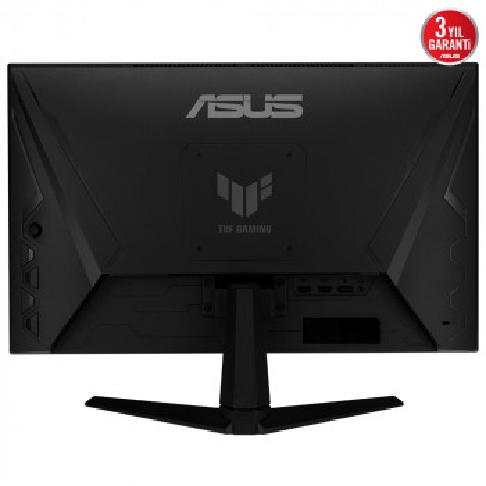 23.8 ASUS TUF GAMING VG249QM1A IPS FHD 270HZ 1MS D