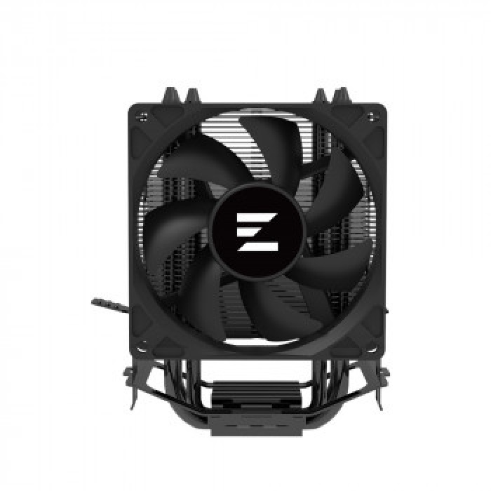 ZALMAN CNPS4X BLACK 92MM LGA 1700/1200/AM5/AM4 PWM FAN TDP 150W CPU SOĞUTUCU