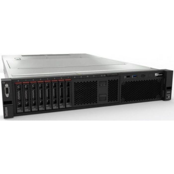 LENOVO THINKSYSTEM SR590 7X99A09EEA XEON 4208 32GB 1x750W 2U