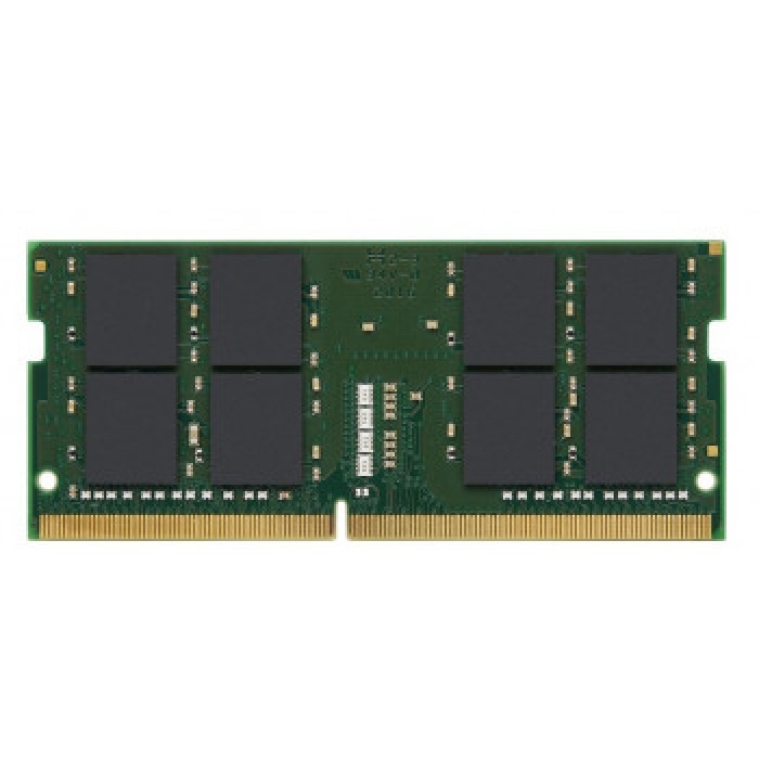 32GB DDR4 3200Mhz SODIMM CL22 KVR32S22D8/32 KINGSTON