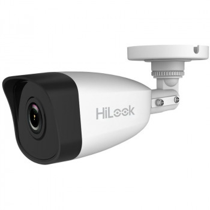 HILOOK IPC-B121H 2MP 4MM LENS IP BULLET KAMERA