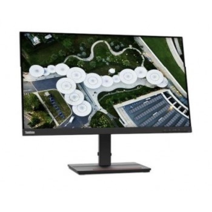 23.8 LENOVO ThinkVision S24e-20 VA 62AEKAT2TK FHD 60HZ 4ms LED HDMI VGA