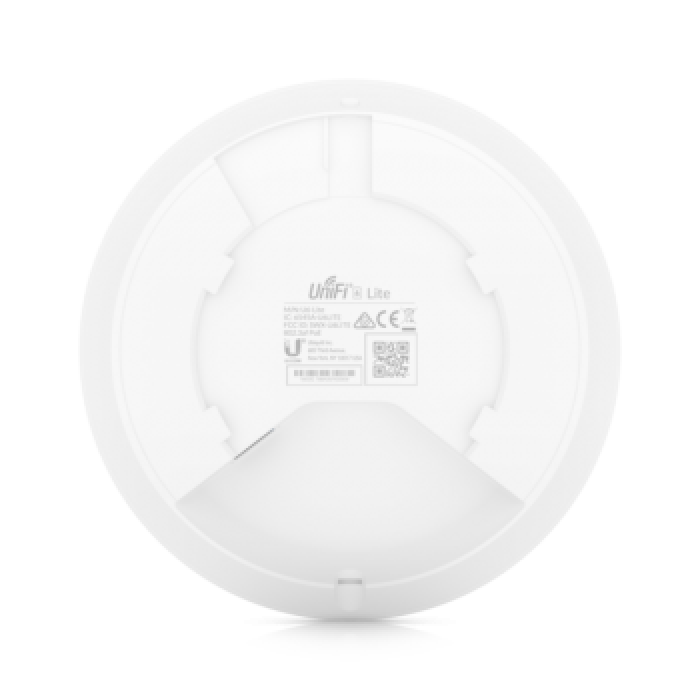 UBIQUITI UNIFI U6 LITE 2x2 MIMO ACCESS POINT WIFI6 (U6-LITE) ADAPTÖRSÜZ