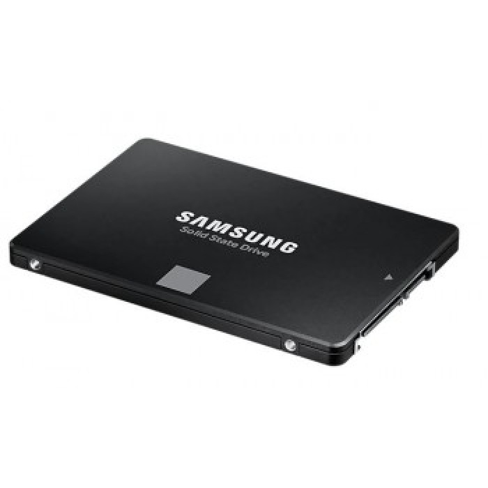 2TB SAMSUNG 870 EVO 560/530MB/s MZ-77E2T0BW SSD (Resmi Distribütör Garantili)