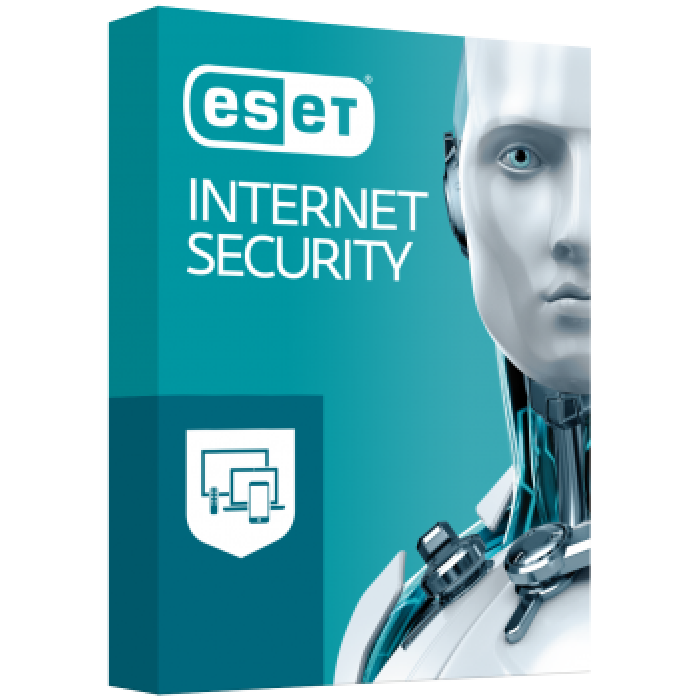 ESET INTERNET SECURITY 10 KULLANICI KUTU 1YIL