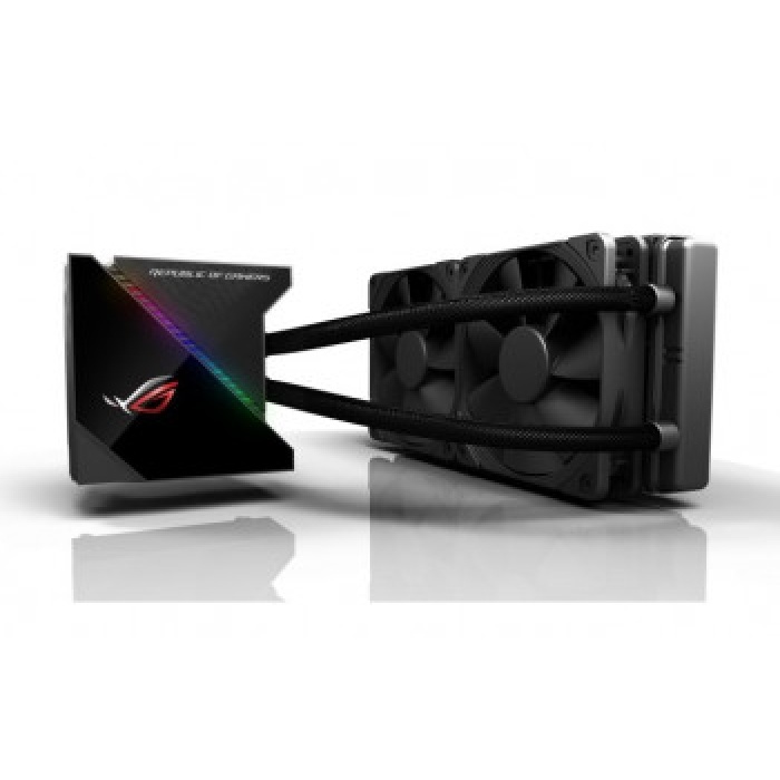 ASUS ROG RYUJIN 240 AURA SYNC RGB CPU SIVI