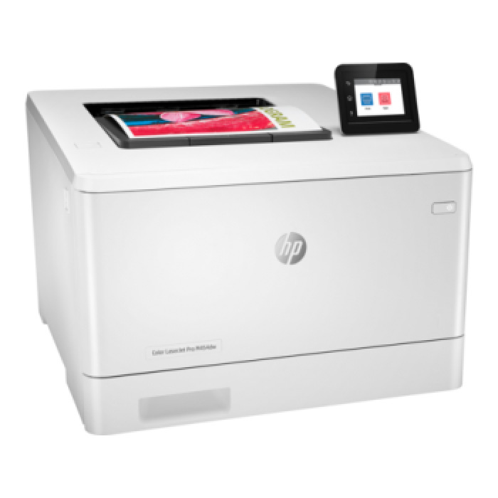 HP W1Y45A M454dw COLOR LASERJET PRO YAZICI